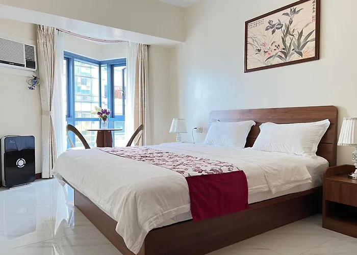 Dreamy Sunset Bay 3*