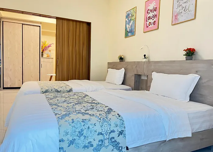Dreamy Sunset Bay 3*
