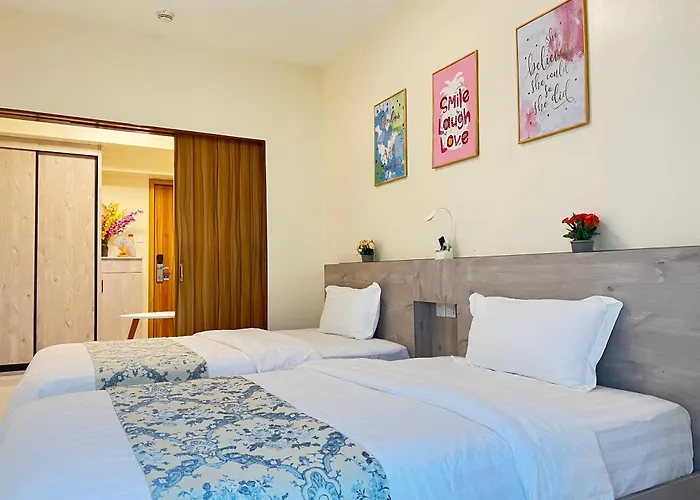 Dreamy Sunset Bay マニラ市