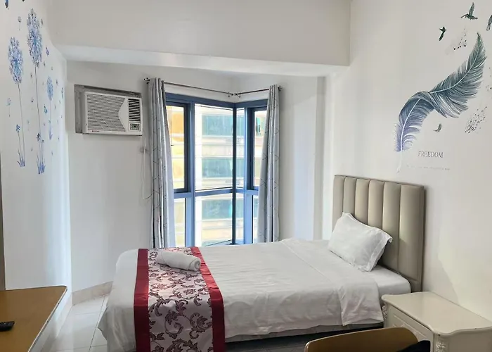 Dreamy Sunset Bay 3* マニラ市
