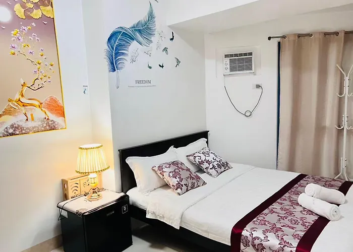 Dreamy Sunset Bay 3* マニラ市